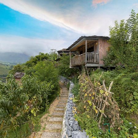 Chapa Farmstay - Mountain Retreat Sa Pa Luaran gambar