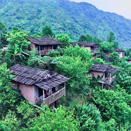 Chapa Farmstay - Mountain Retreat Sa Pa Luaran gambar