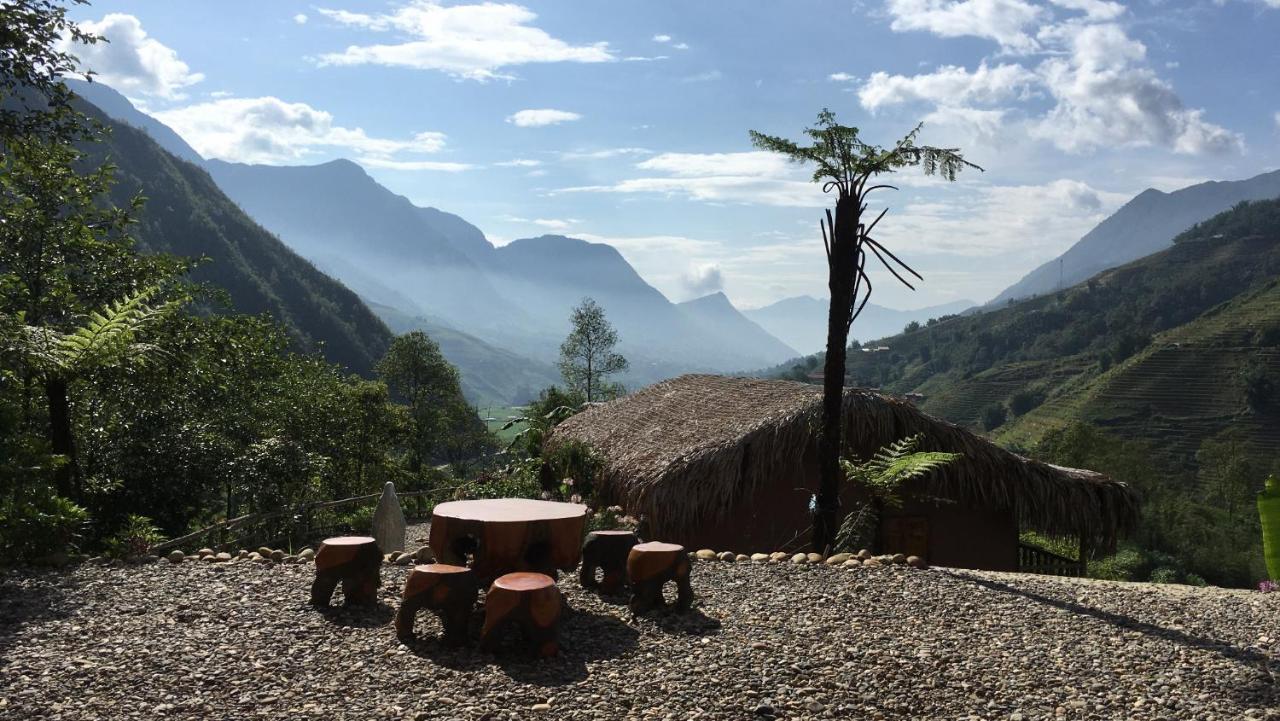 Chapa Farmstay - Mountain Retreat Sa Pa Luaran gambar