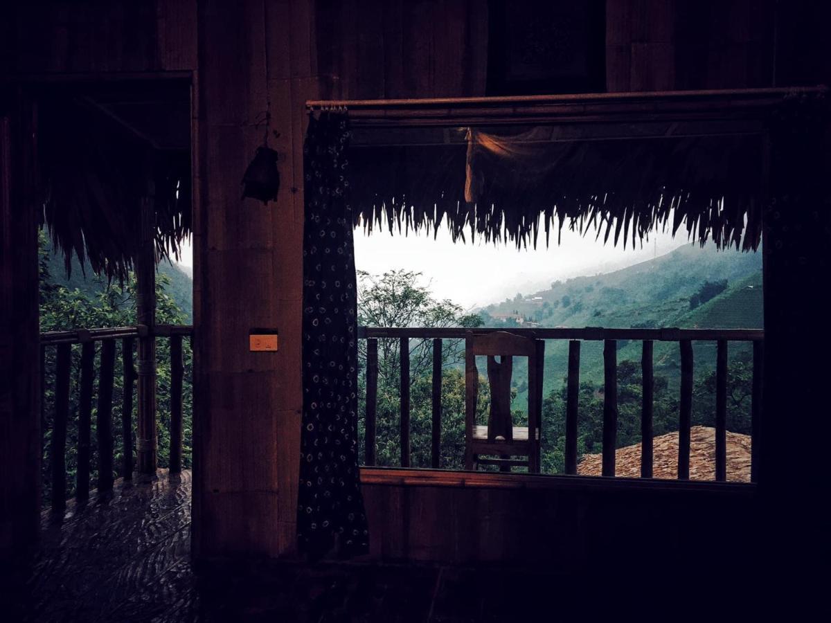 Chapa Farmstay - Mountain Retreat Sa Pa Luaran gambar