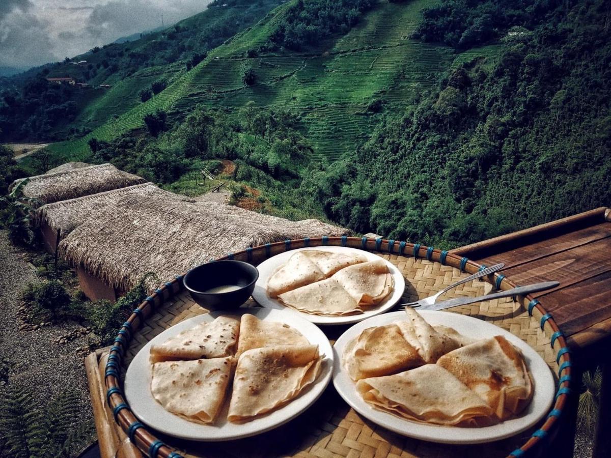 Chapa Farmstay - Mountain Retreat Sa Pa Luaran gambar