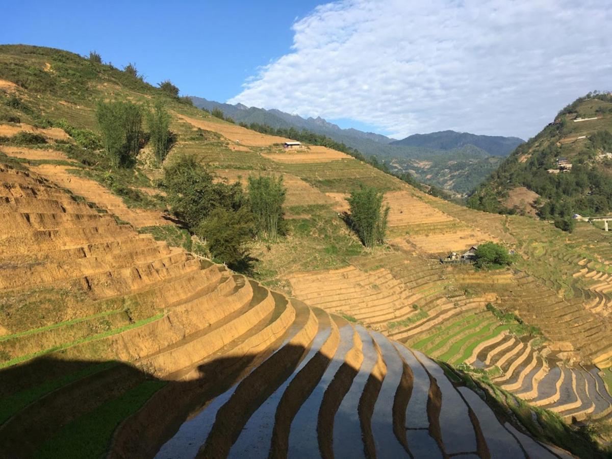 Chapa Farmstay - Mountain Retreat Sa Pa Luaran gambar