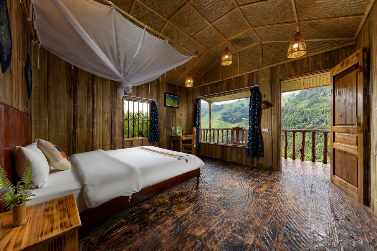 Chapa Farmstay - Mountain Retreat Sa Pa Luaran gambar