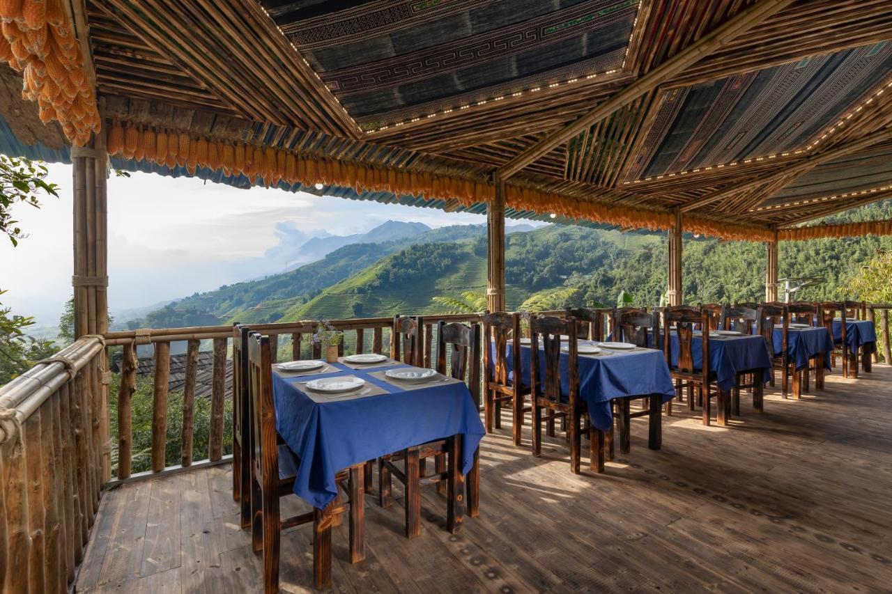 Chapa Farmstay - Mountain Retreat Sa Pa Luaran gambar