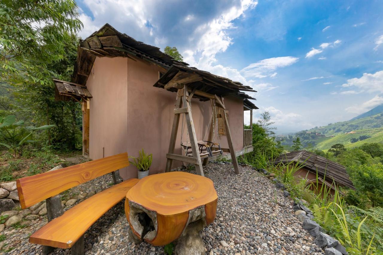 Chapa Farmstay - Mountain Retreat Sa Pa Luaran gambar