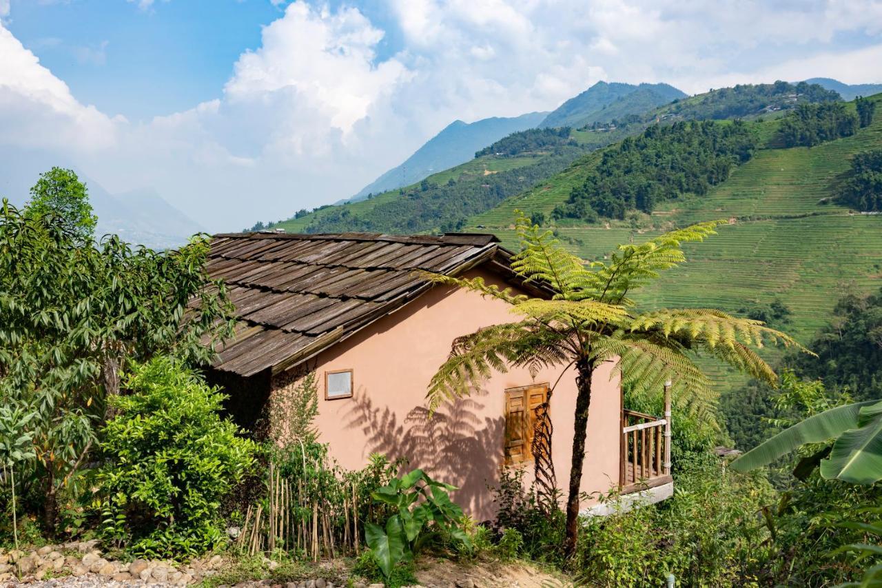Chapa Farmstay - Mountain Retreat Sa Pa Luaran gambar