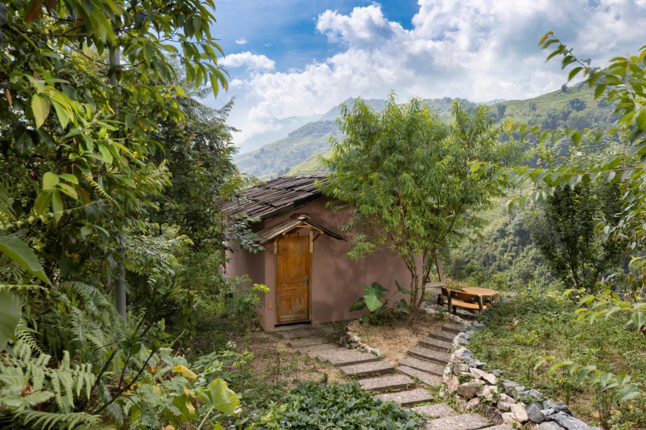 Chapa Farmstay - Mountain Retreat Sa Pa Luaran gambar