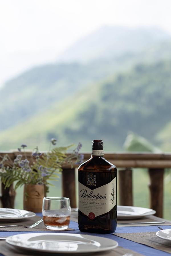 Chapa Farmstay - Mountain Retreat Sa Pa Luaran gambar