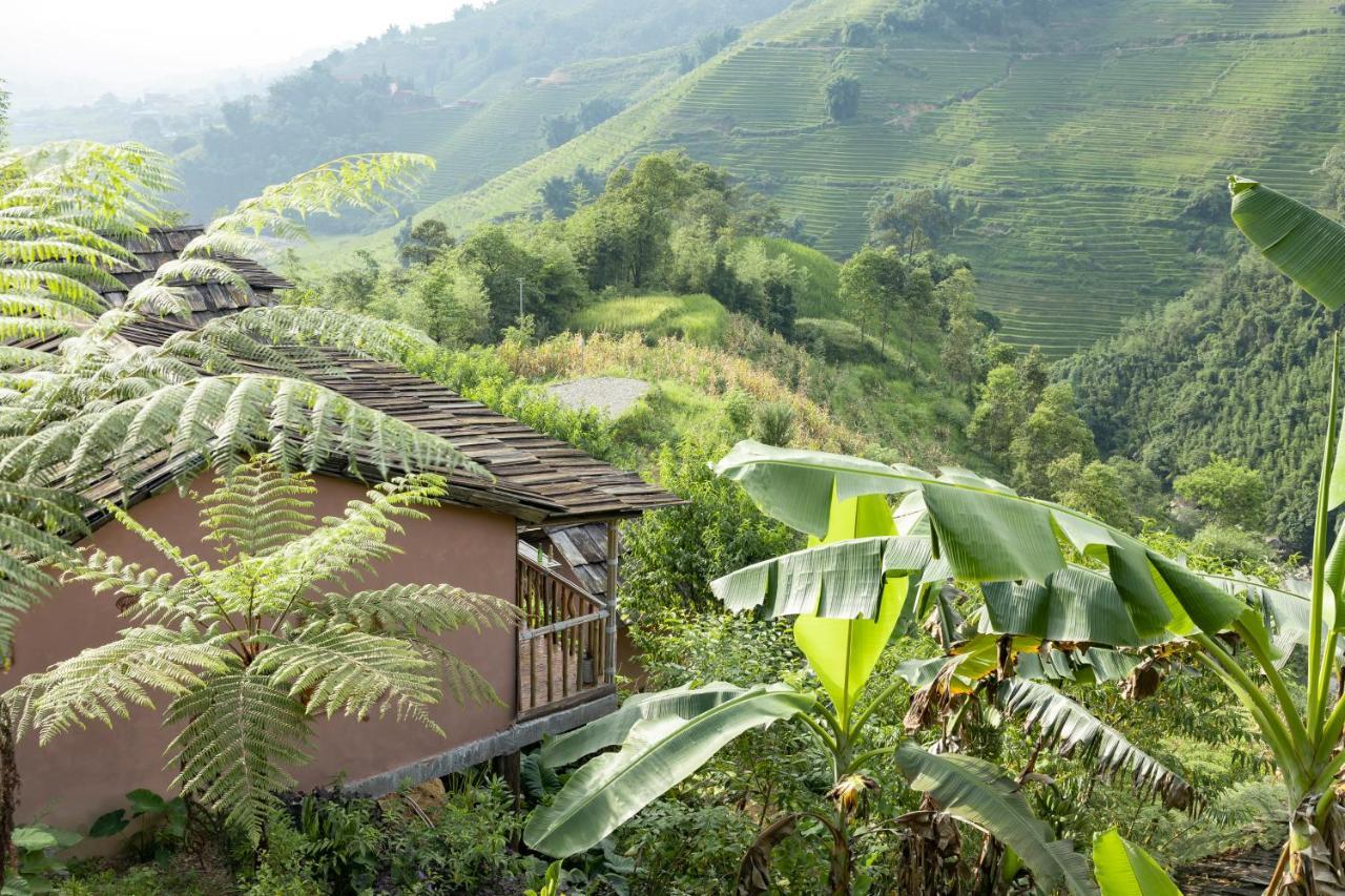 Chapa Farmstay - Mountain Retreat Sa Pa Luaran gambar