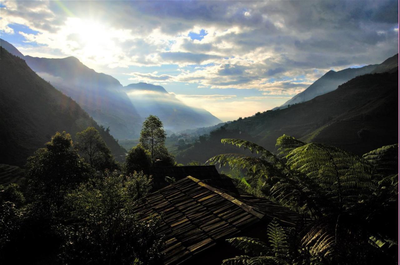 Chapa Farmstay - Mountain Retreat Sa Pa Luaran gambar