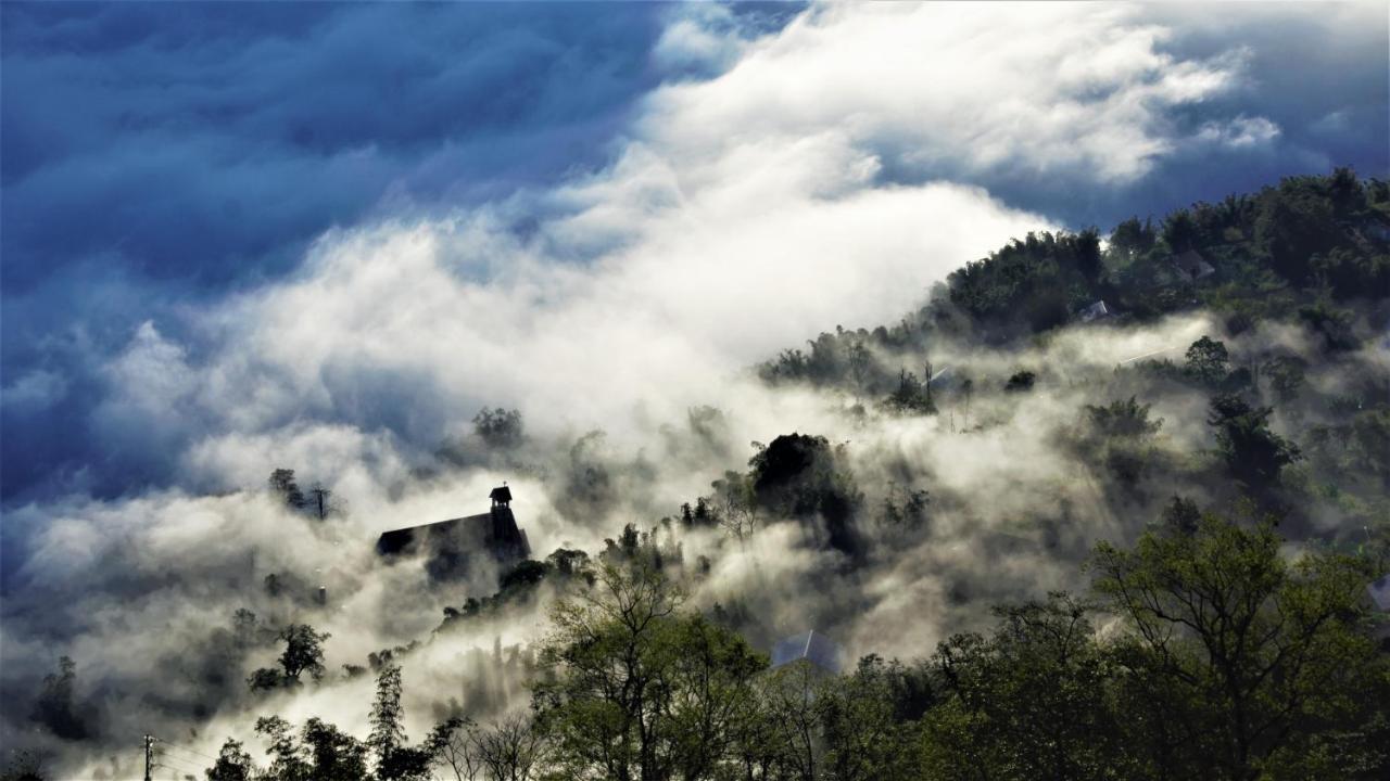 Chapa Farmstay - Mountain Retreat Sa Pa Luaran gambar