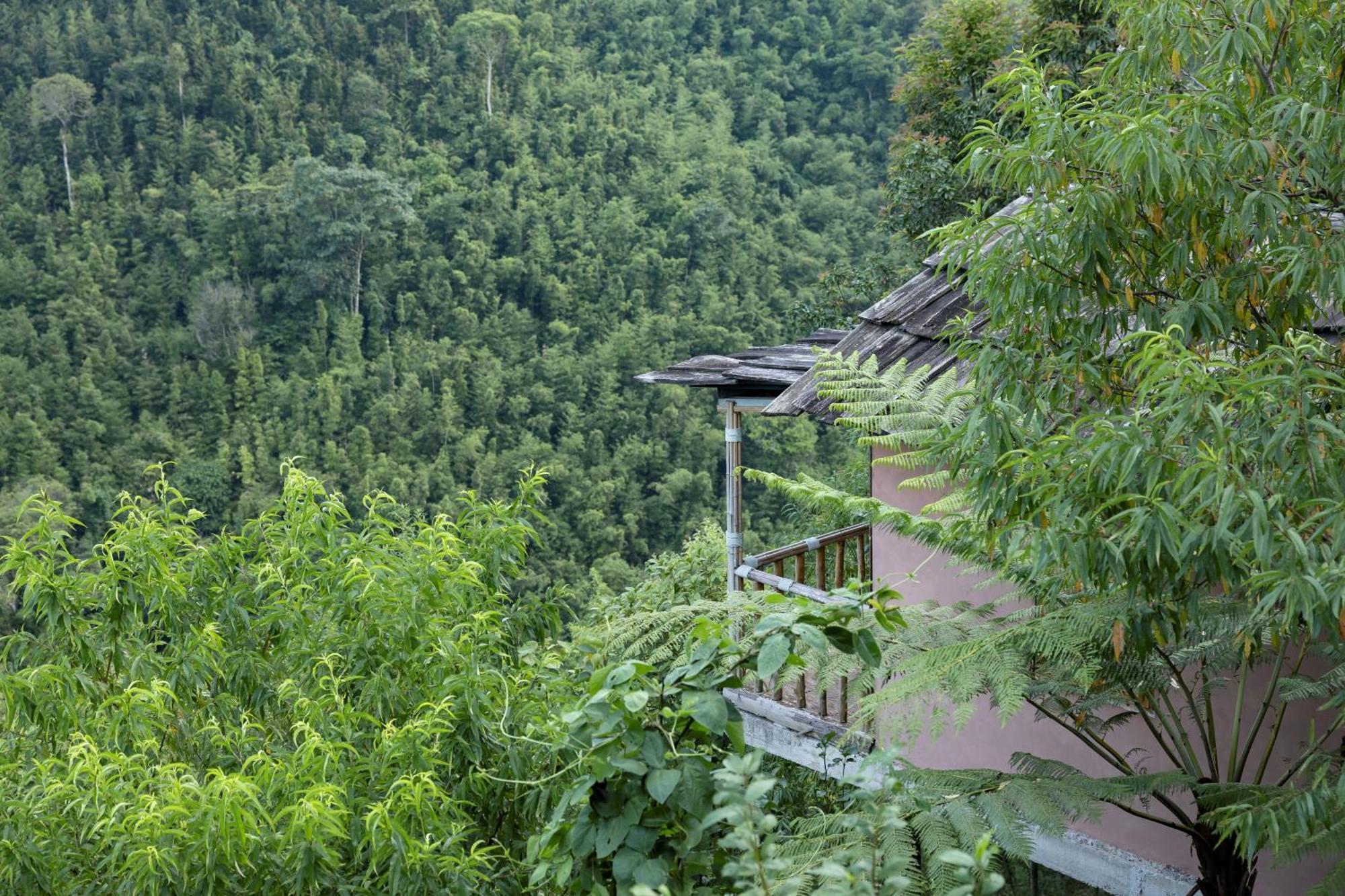 Chapa Farmstay - Mountain Retreat Sa Pa Luaran gambar