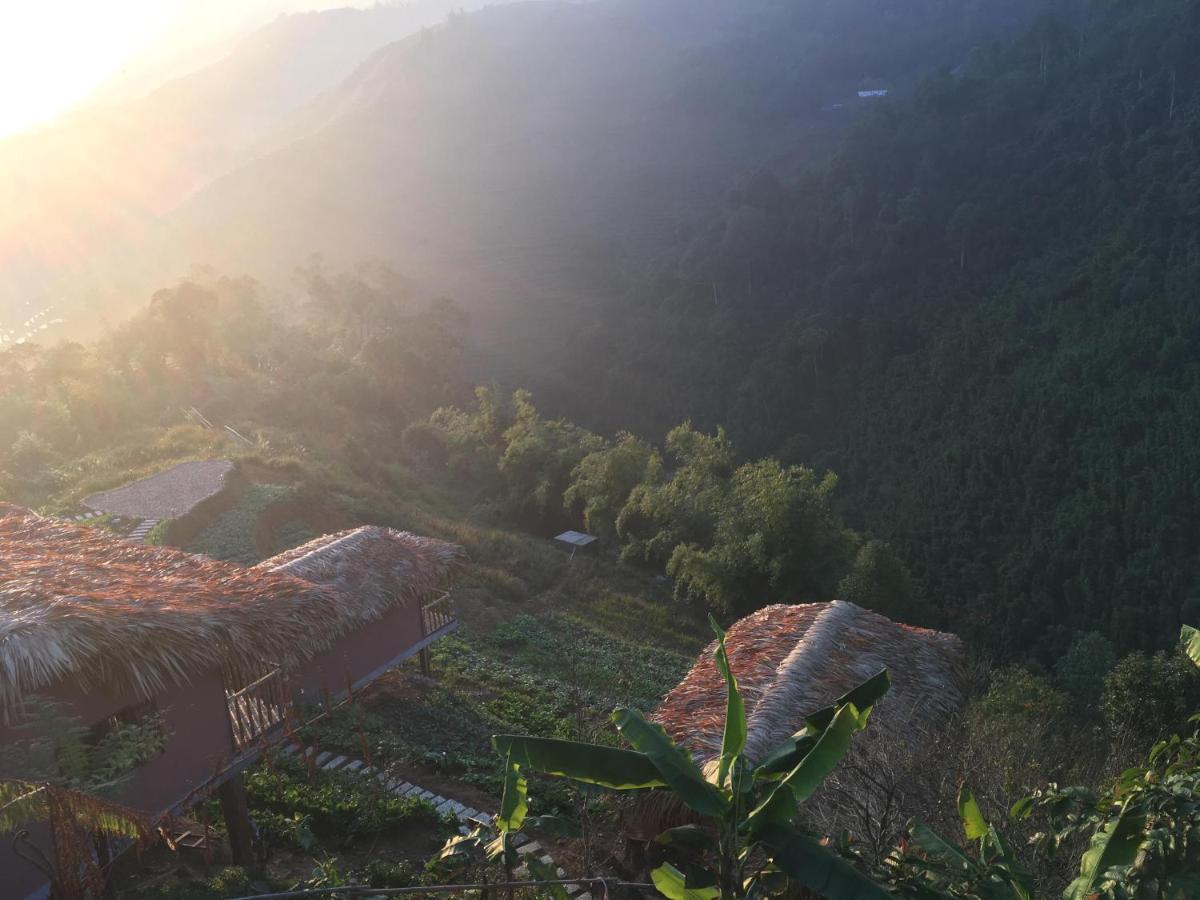 Chapa Farmstay - Mountain Retreat Sa Pa Luaran gambar