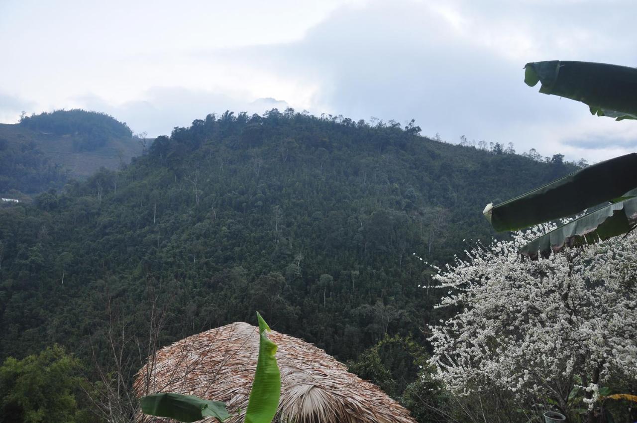Chapa Farmstay - Mountain Retreat Sa Pa Luaran gambar