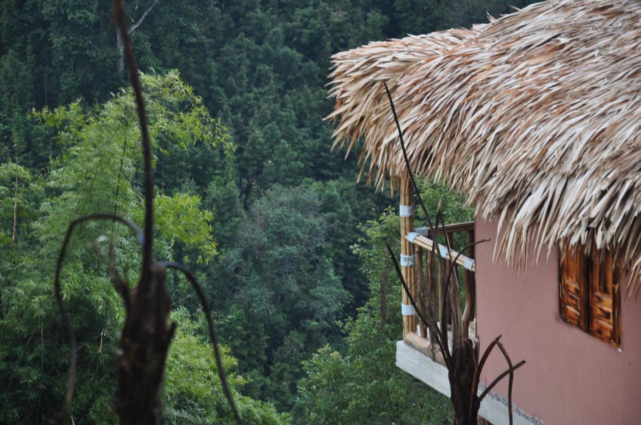 Chapa Farmstay - Mountain Retreat Sa Pa Luaran gambar