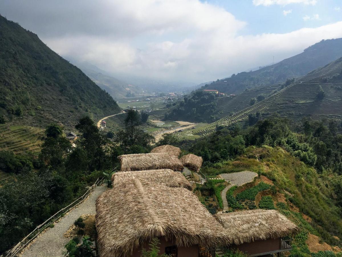 Chapa Farmstay - Mountain Retreat Sa Pa Luaran gambar